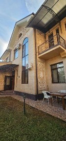 Ташкентская область, Ташкент, Яккасарайский район