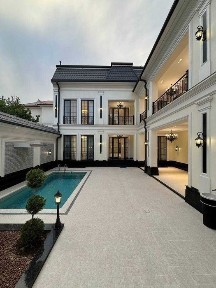 Ташкентская область, Ташкент, Мирзо-Улугбекский район