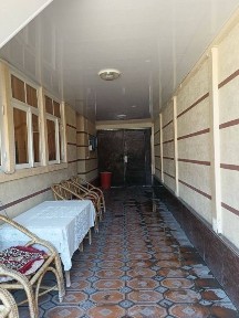 Ташкентская область, Ташкент, Яккасарайский район