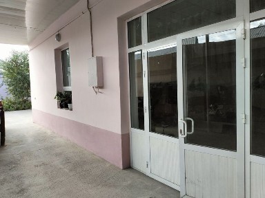 Ташкентская область, Ташкент, Сергелийский район