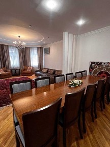 Ташкентская область, Ташкент, Яккасарайский район