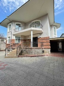 Ташкентская область, Ташкент, Яккасарайский район