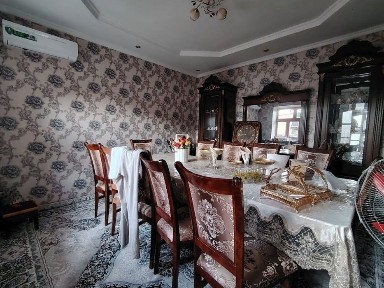 Ташкентская область, Ташкент, Мирабадский район