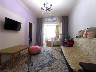 Ташкентская область, Ташкент, Яккасарайский район