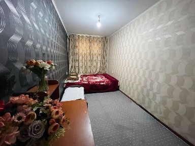 Ташкентская область, Ташкент, Чиланзарский район