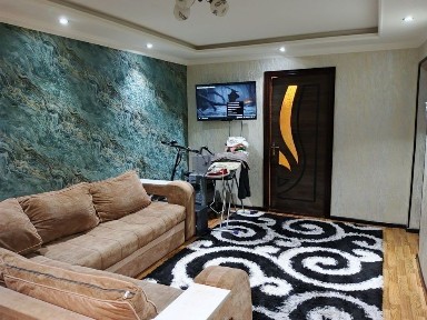 Ташкентская область, Янгиюль