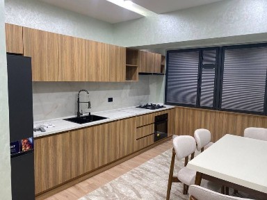 Ташкентская область, Ташкент, Мирабадский район