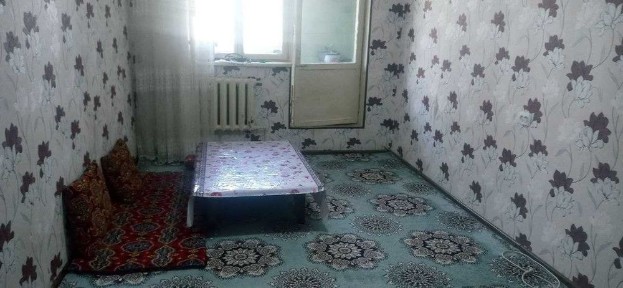 Ташкентская область, Ташкент, Мирабадский район