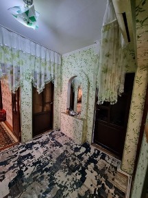 Навоийская область, Навои