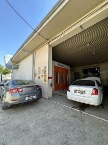 Ташкентская область, Ташкент, Учтепинский район