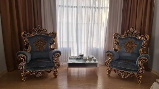 Ташкентская область, Ташкент, Яккасарайский район