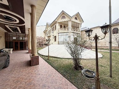 Ташкентская область, Ташкент, Мирабадский район