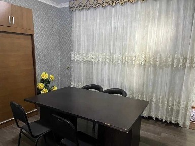 Ташкентская область, Ташкент, Мирзо-Улугбекский район