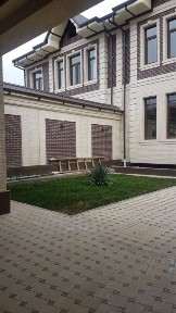 Ташкентская область, Ташкент, Яккасарайский район