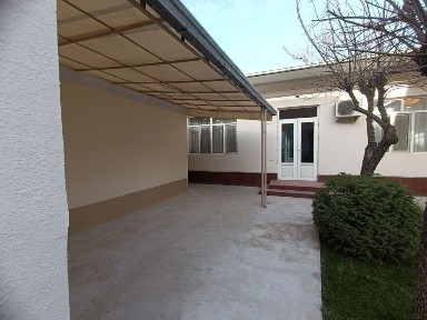 Ташкентская область, Ташкент, Мирзо-Улугбекский район