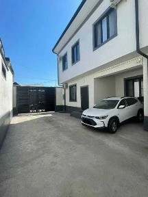 Ташкентская область, Ташкент, Мирабадский район