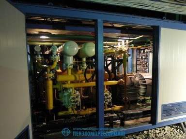 Продаётся Метан запрафка.