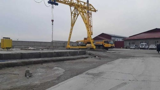 Ташкентская область, Кибрай