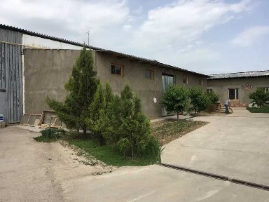 Ташкентская область, Ташкент, Яккасарайский район