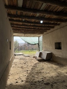 Ташкентская область, Кибрай