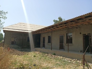 Ташкентская область, Ташкент, Бектемирский район