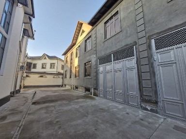 Ташкентская область, Ташкент, Мирзо-Улугбекский район