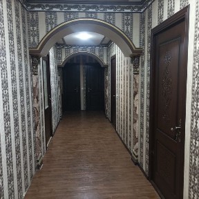 Ташкентская область, Ташкент, Алмазарский район