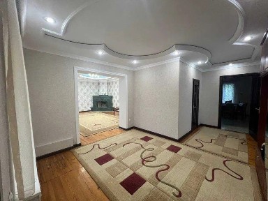 Ташкентская область, Ташкент, Мирабадский район