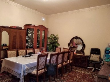 Ташкентская область, Ташкент, Мирабадский район