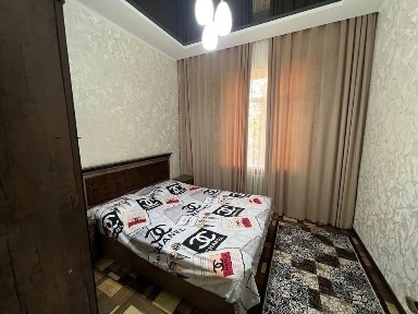 Ташкентская область, Алмалык