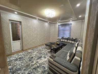 Ташкентская область, Алмалык