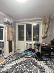 Ташкентская область, Ташкент, Чиланзарский район