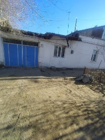 Каракалпакстан, Нукус