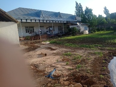 Ташкентская область, Искандар