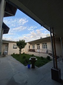 Ташкентская область, Ташкент, Алмазарский район