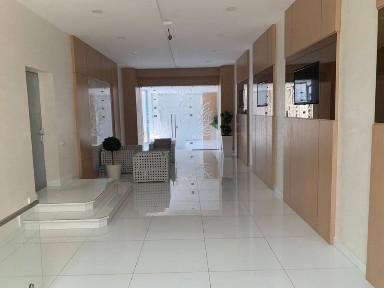 Ташкентская область, Ташкент, Мирзо-Улугбекский район