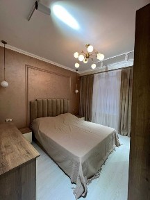 Ташкентская область, Ташкент, Мирзо-Улугбекский район