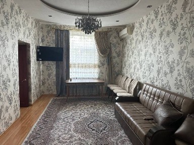 Ташкентская область, Чирчик