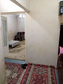 Ташкентская область, Ташкент, Сергелийский район