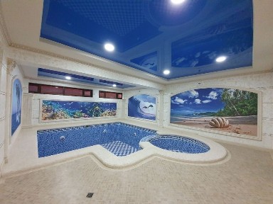 Ташкентская область, Ташкент, Яккасарайский район