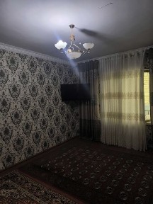 Урганч шахар марказида 2хонали квартира ижарага берилади