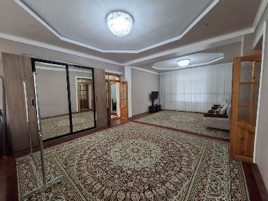 Ташкентская область, Кибрай