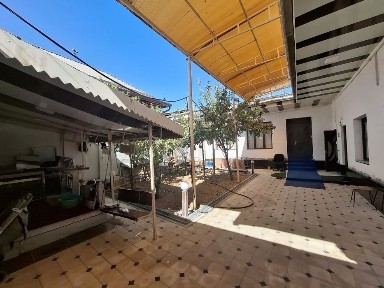 Ташкентская область, Ташкент, Яшнабадский район