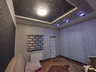 Ташкентская область, Нурафшан (Тойтепа)