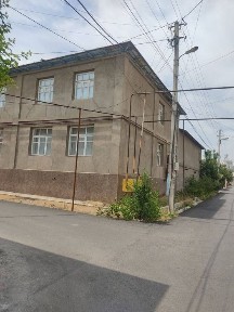 Ташкентская область, Ташкент, Мирзо-Улугбекский район