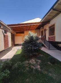 Ташкентская область, Ташкент, Юнусабадский район