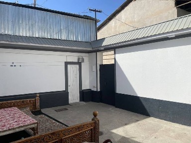 Ташкентская область, Ташкент, Шайхантахурский район