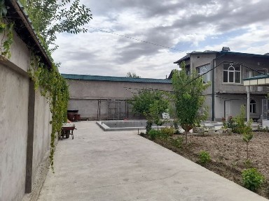 Ташкентская область, Ташкент, Мирзо-Улугбекский район