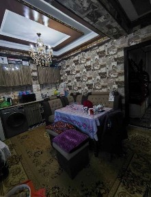 Ташкентская область, Эшангузар