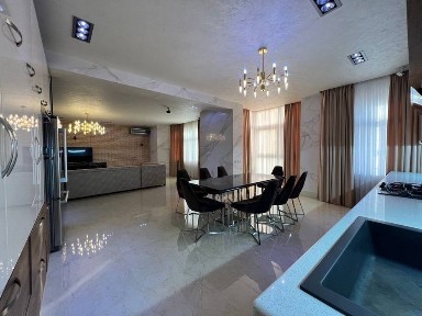 Ташкентская область, Ташкент, Яккасарайский район